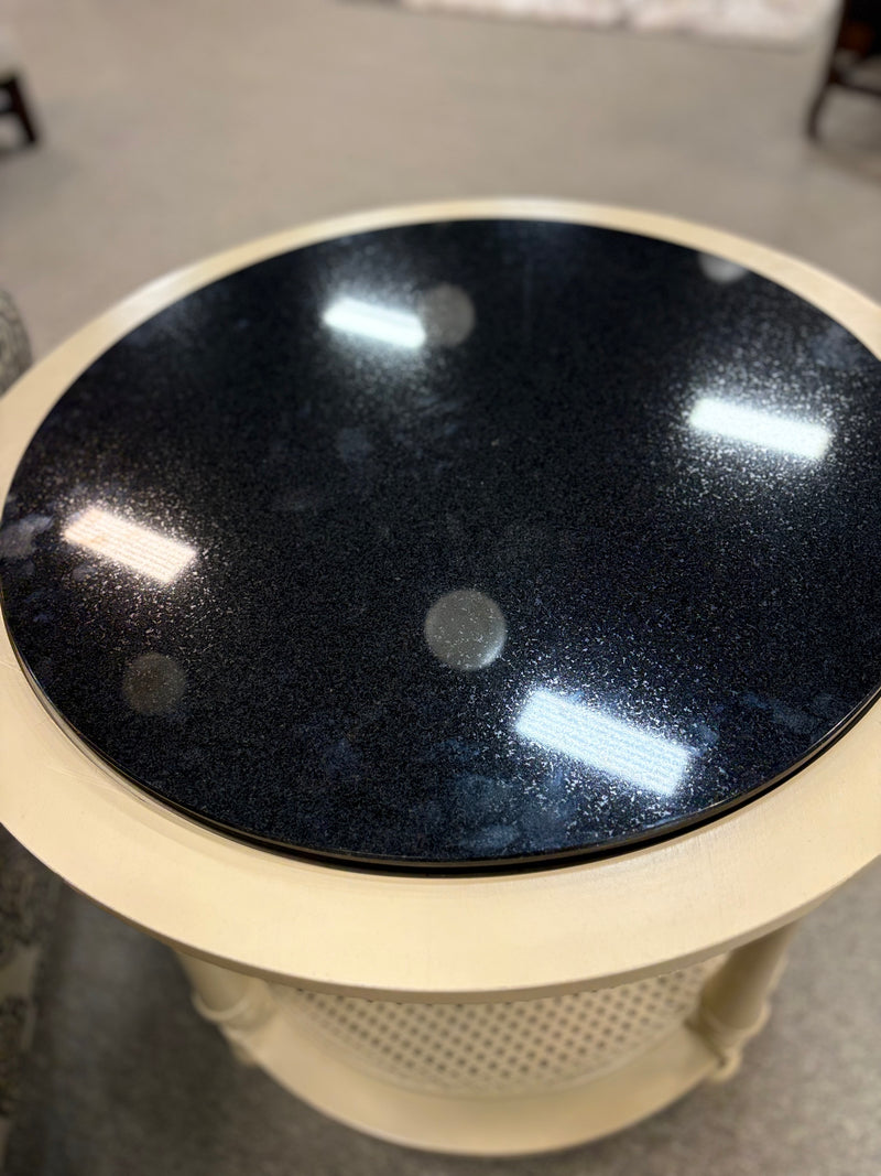 Accent Table