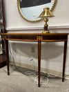 Entry Table