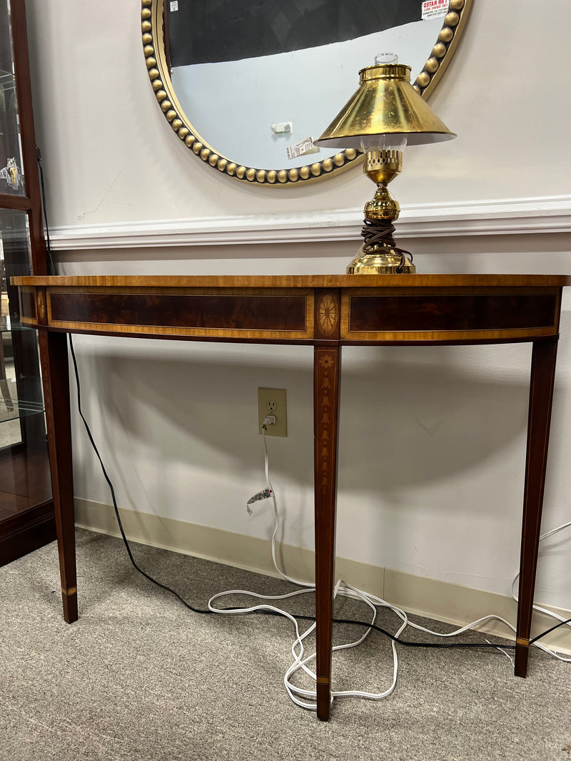 Entry Table