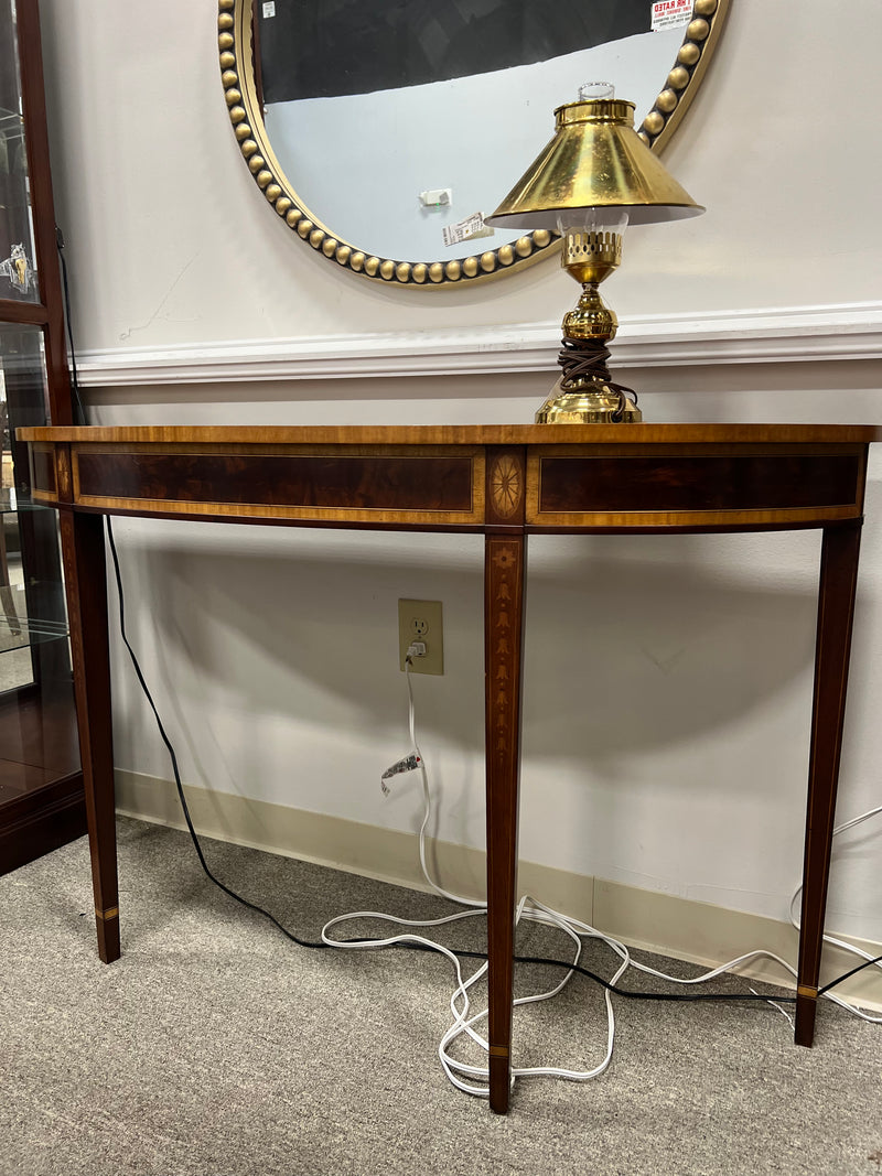 Entry Table
