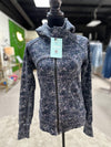 Lululemon Size 8 Jacket