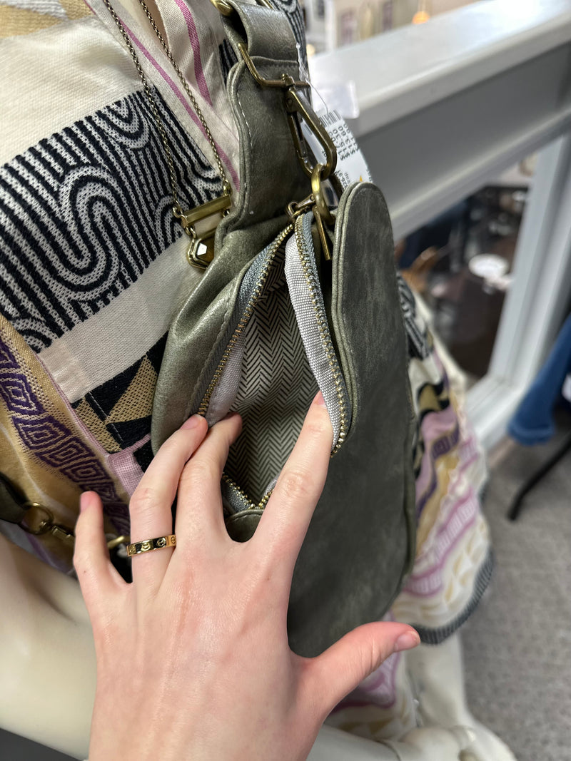 Hand Bag