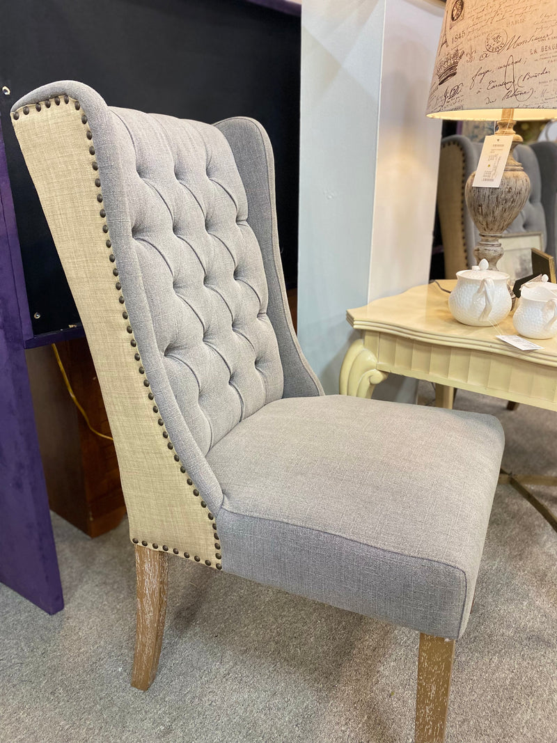 Pair of Chairs