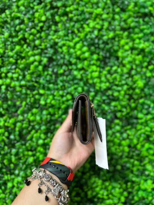 Tory Burch Size Wallet