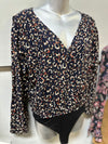 Kori Size Small Top