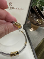 Philippe Charriol Jewelry Set