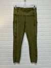 Lululemon Size 8 Leggings