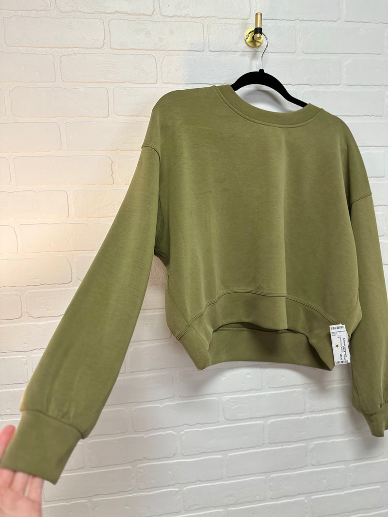 Lululemon Size 8 Top