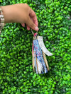 Lilly Pulitzer Key Ring