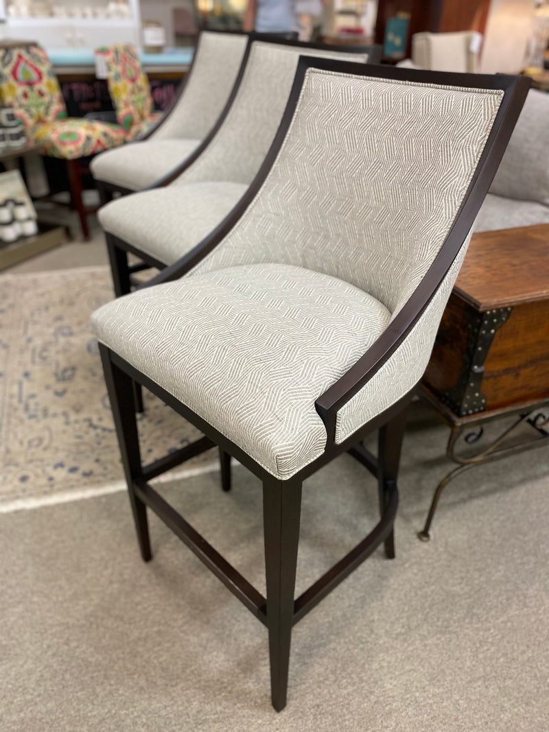 Wesley Hall Stools
