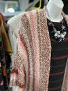 J Jill Size MP Cardigan