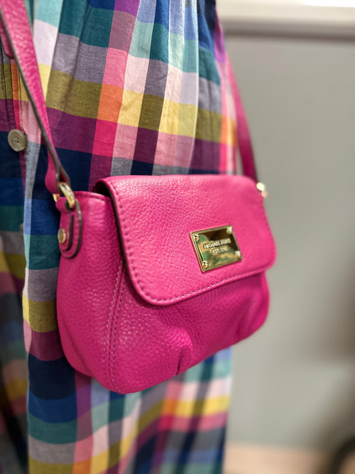 Michael Kors Crossbody