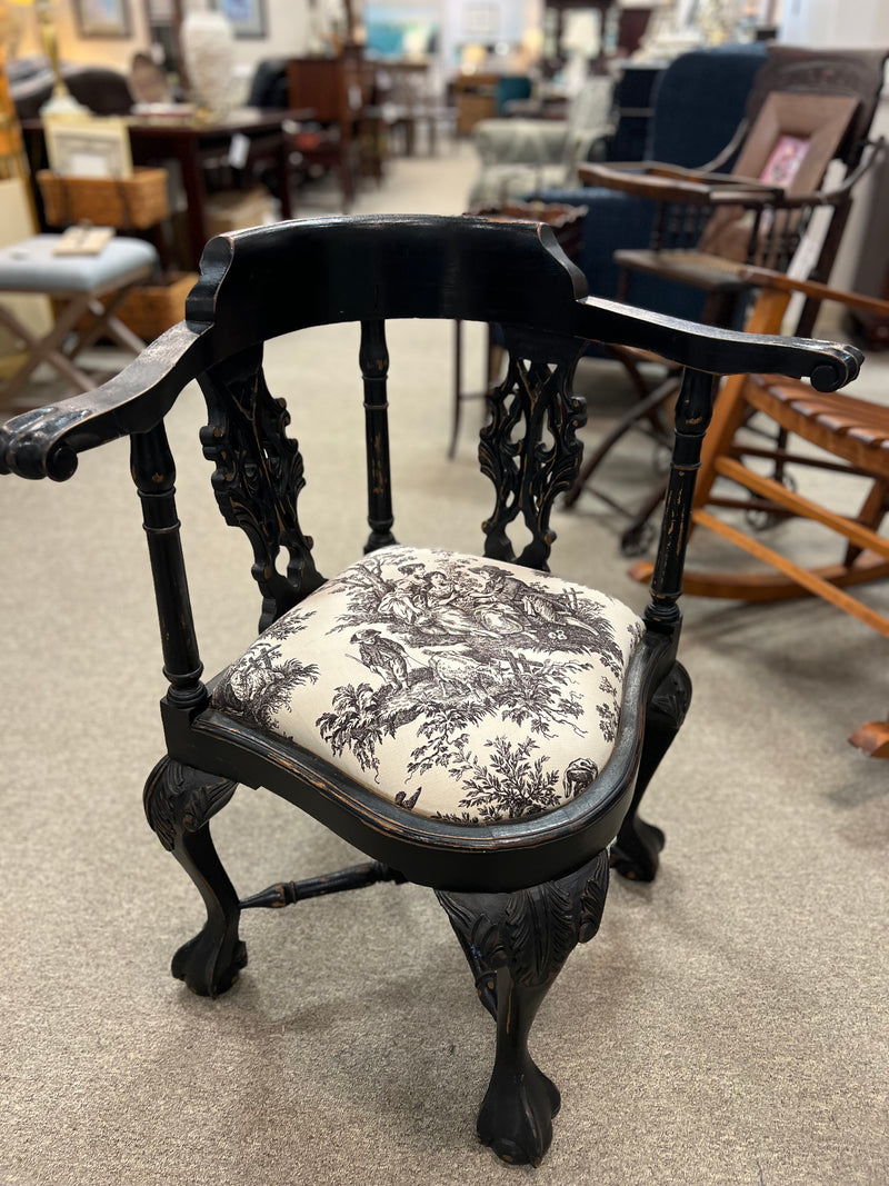 Corner Chair