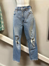 Abercrombie & Fitch Size 2 Jeans