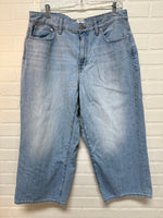 Madewell Size 31P Jeans