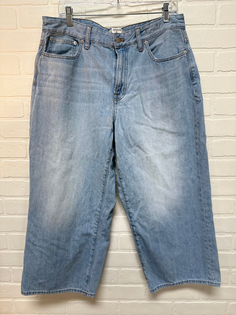 Madewell Size 31P Jeans