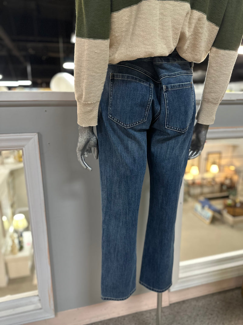 Cabi Size 4 Jeans