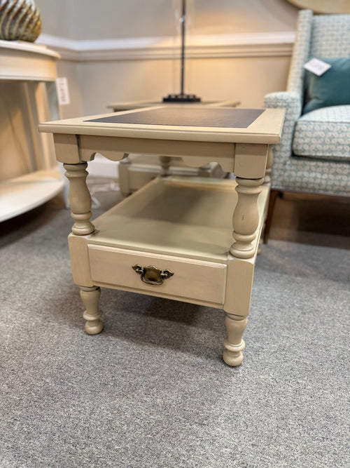 Side Tables