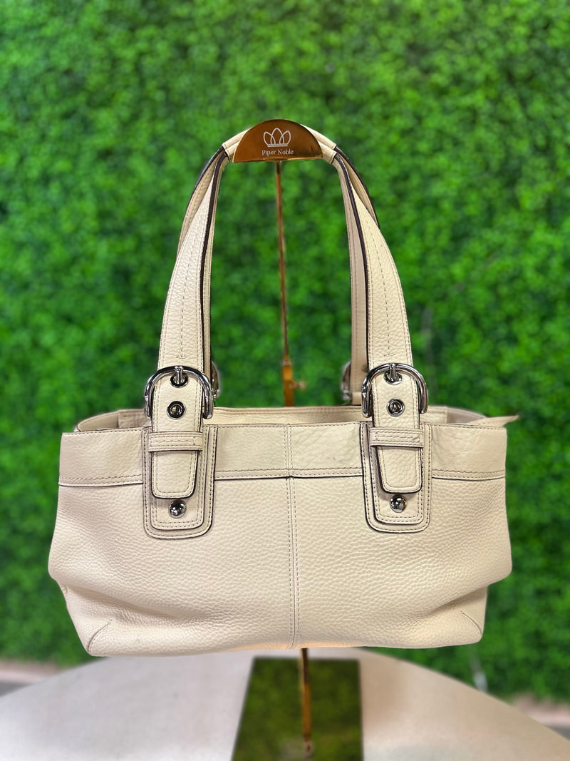Coach Hand Bag