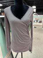 Lululemon Size Small Top