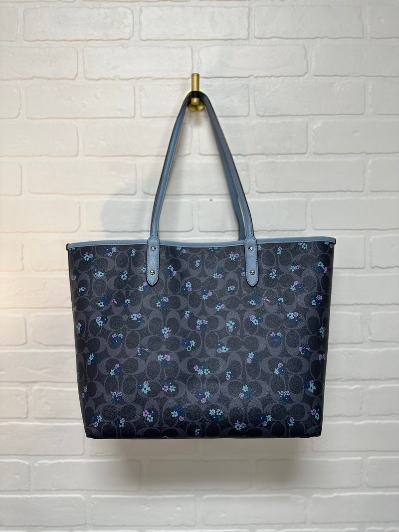 Coach Hand Bag