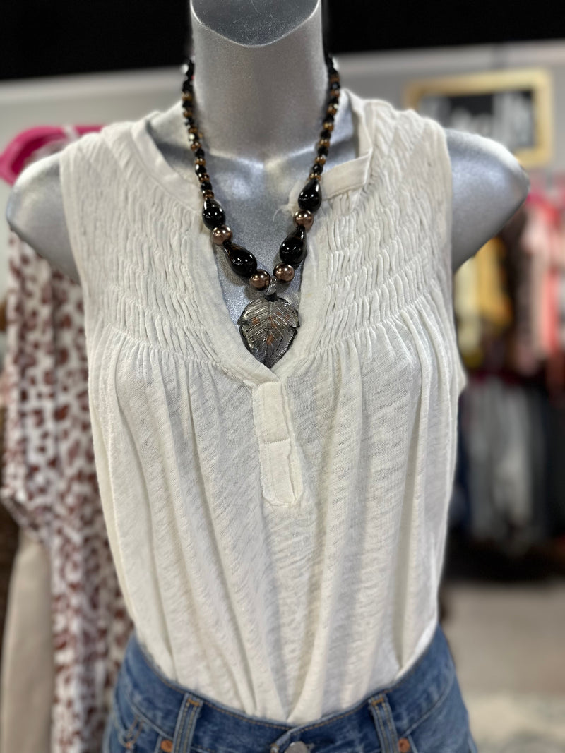 We The Free Size XS Top