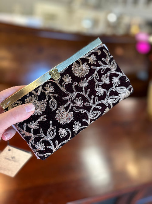 Patricia Nash Wallet