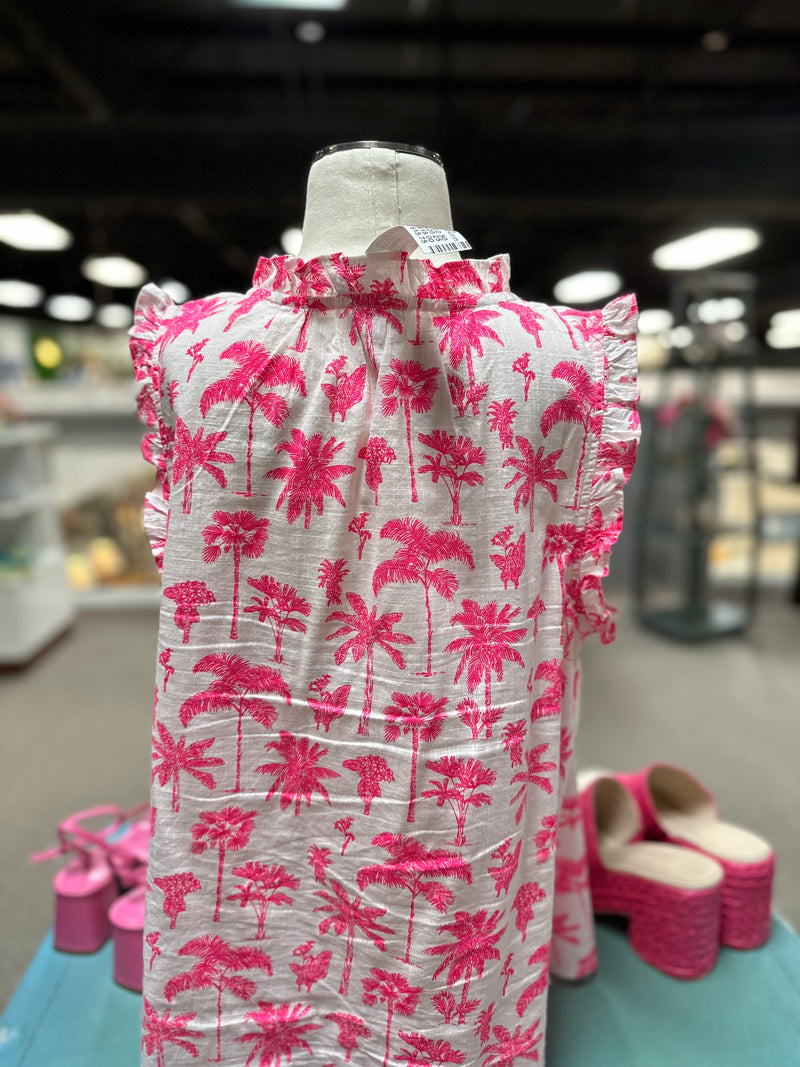 Vineyard Vines Size M Top