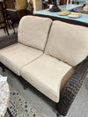 Settee