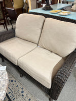 Settee