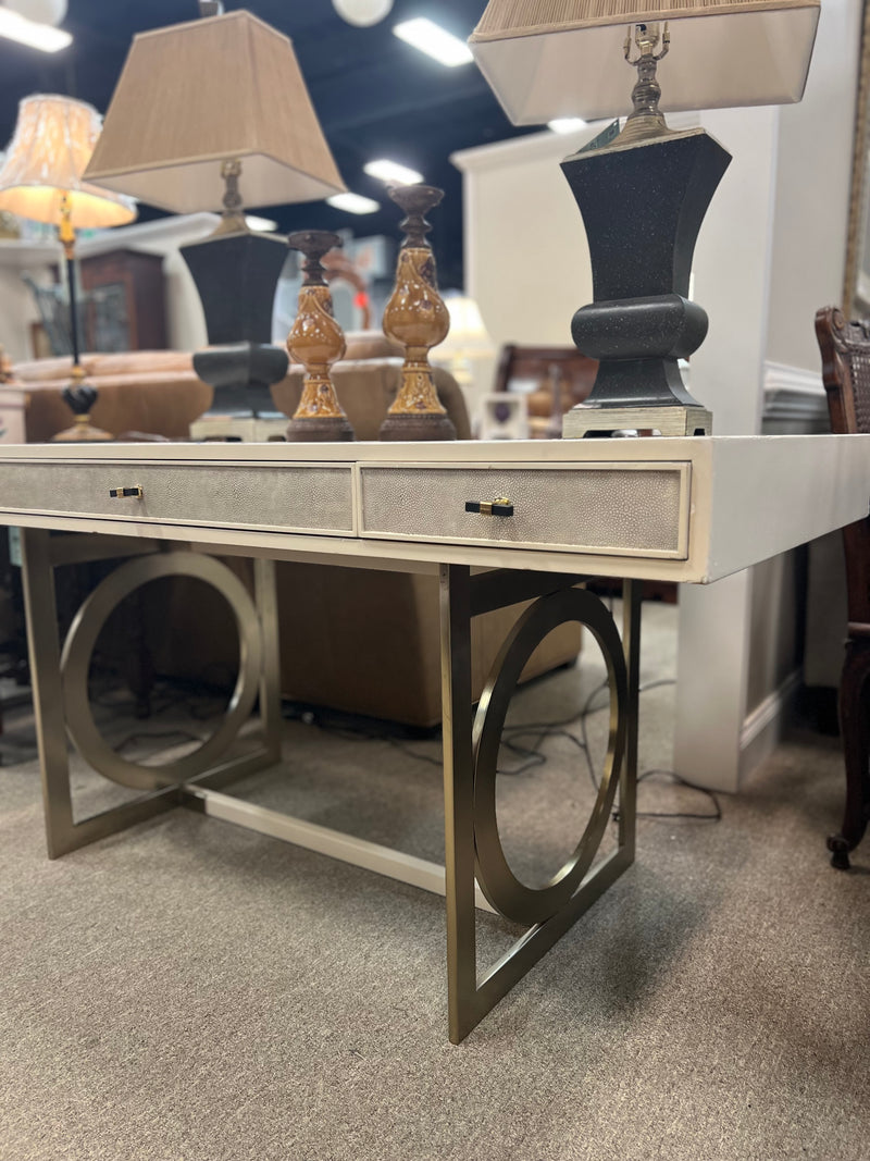 Bernhardt Desk
