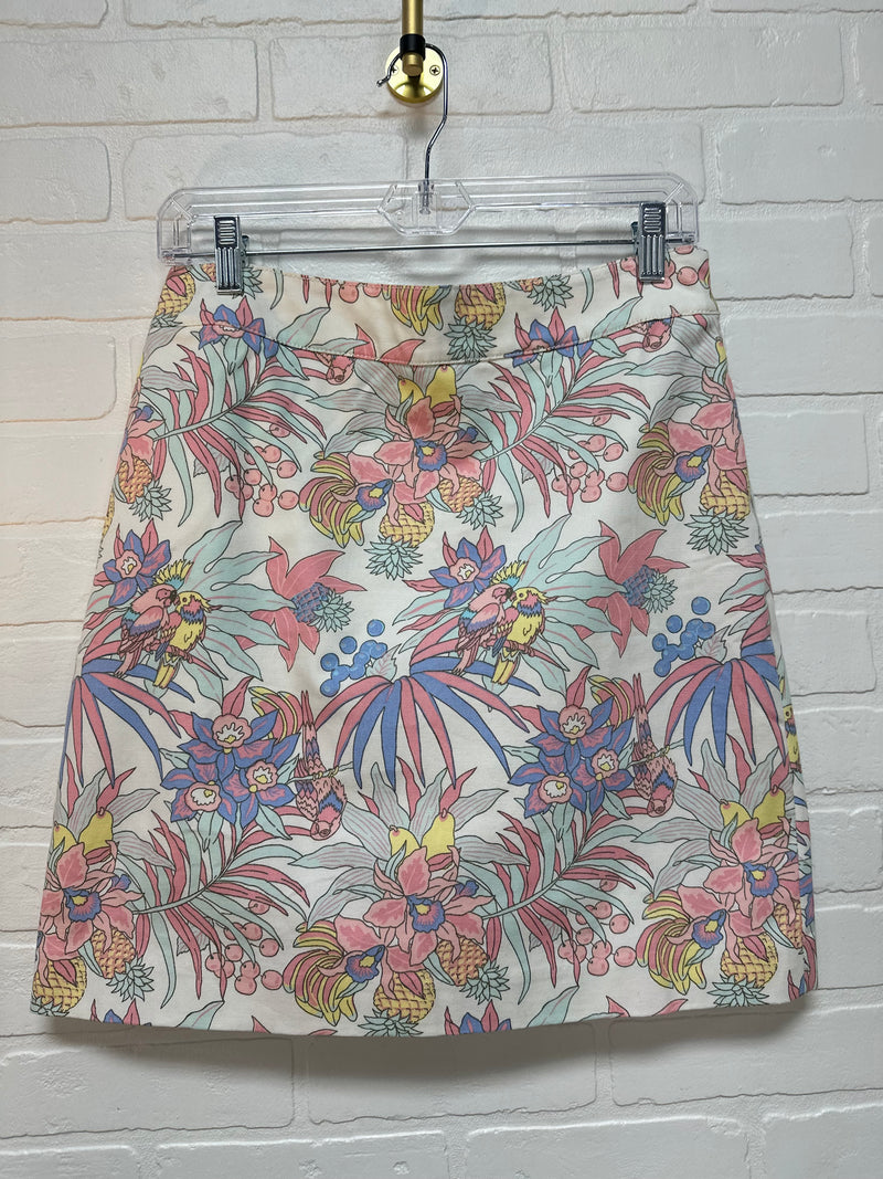 Talbots Size 4 Skirt