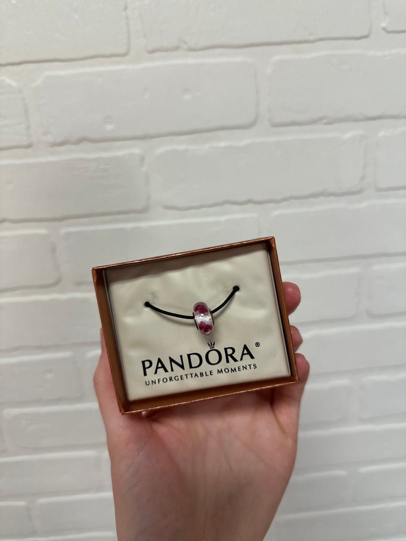 Pandora Necklace