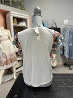Tiny Size M Top