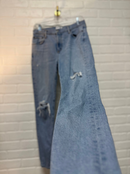 Agolde Size 28 Jeans