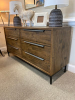 Modern Dresser