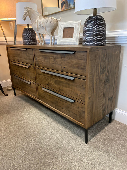 Modern Dresser