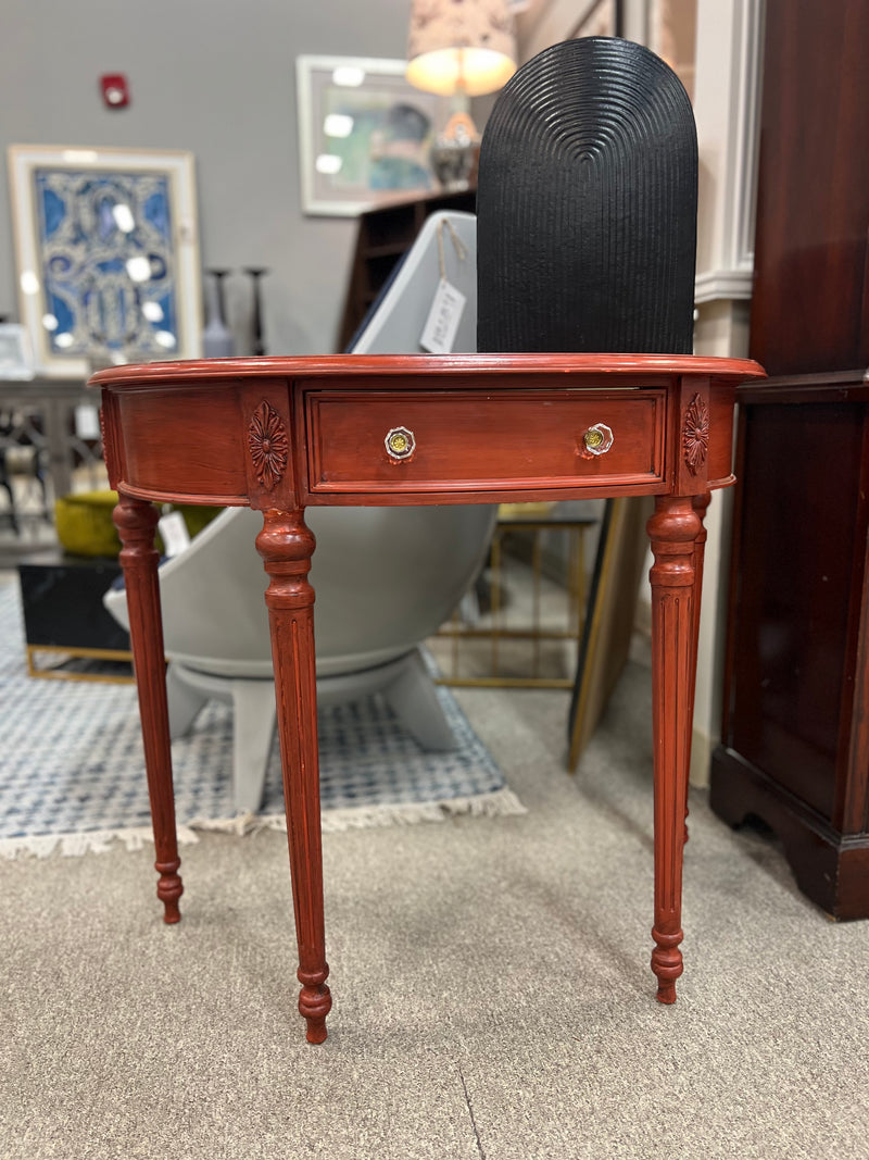 Accent Table