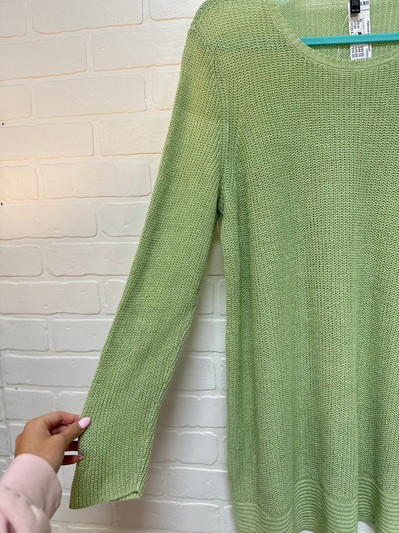 Eileen Fisher Size XL Tunic
