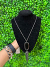 Kendra Scott Size 22'' Necklace