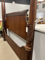 Thomasville King Bed