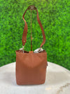 Brahmin Size 10"x9"x6" Hand Bag