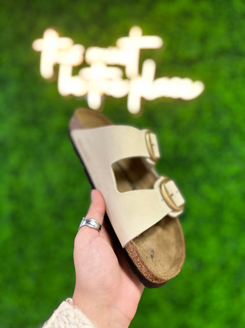 Birkenstock Size 38 Shoes