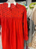 Madewell Size Medium Dress