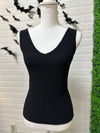All Row Size S Top