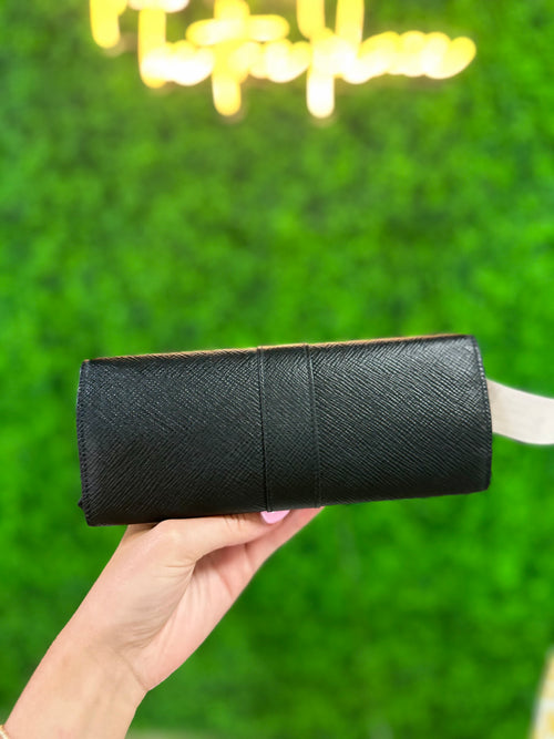 Smythson Wallet
