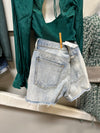 For all mankind Size 27 Shorts