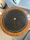 Baker Accent Table