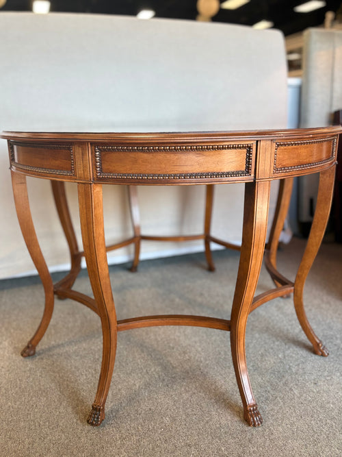 Henredon Foyer Table