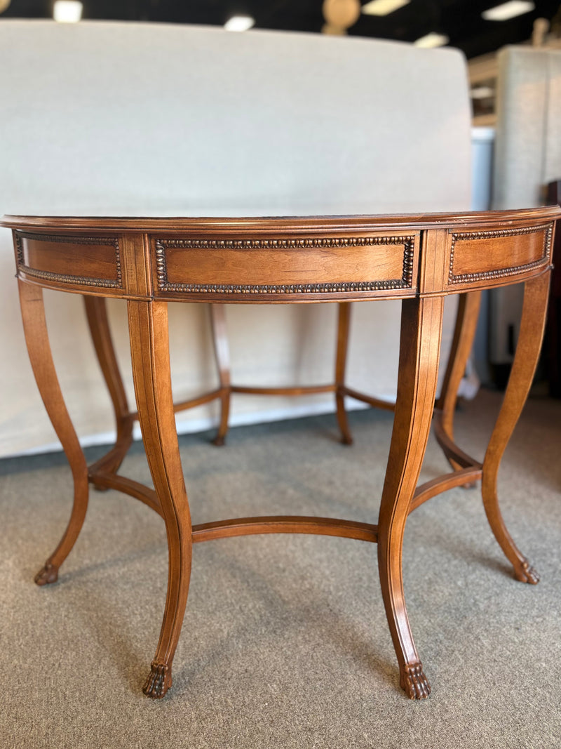 Henredon Foyer Table